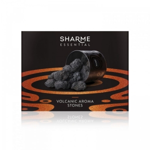 Вулканические аромакамни Sharme Essential